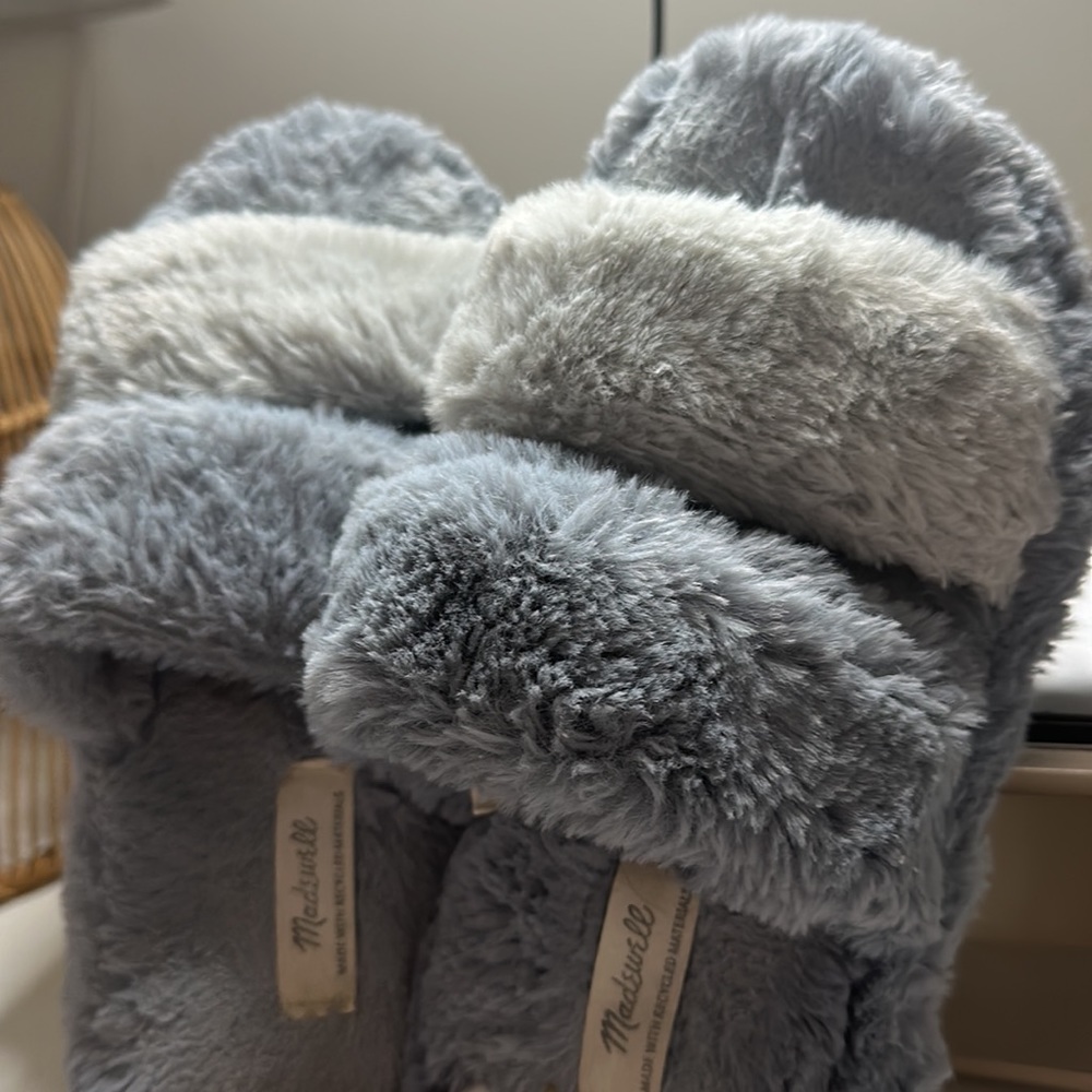 Madewell Slippers